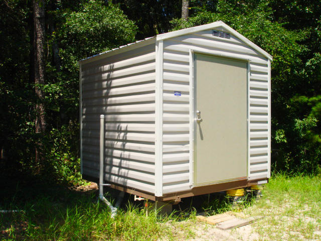 7479 Parkers Ferry Road Adams Run, SC 29426 - Photo 12 of 13 DSC00007