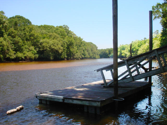 7479 Parkers Ferry Road Adams Run, SC 29426 - Photo 5 of 13 DSC00031