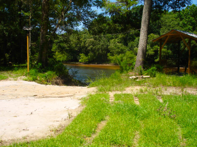 7479 Parkers Ferry Road Adams Run, SC 29426 - Photo 8 of 13 DSC00013