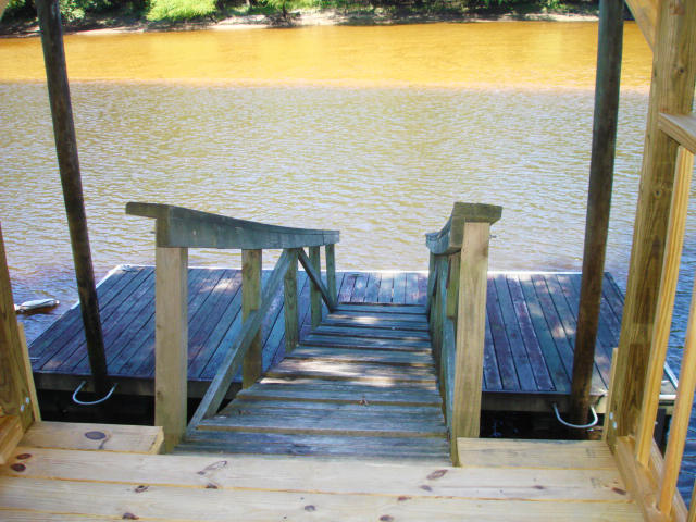 7479 Parkers Ferry Road Adams Run, SC 29426 - Photo 10 of 13 DSC00015
