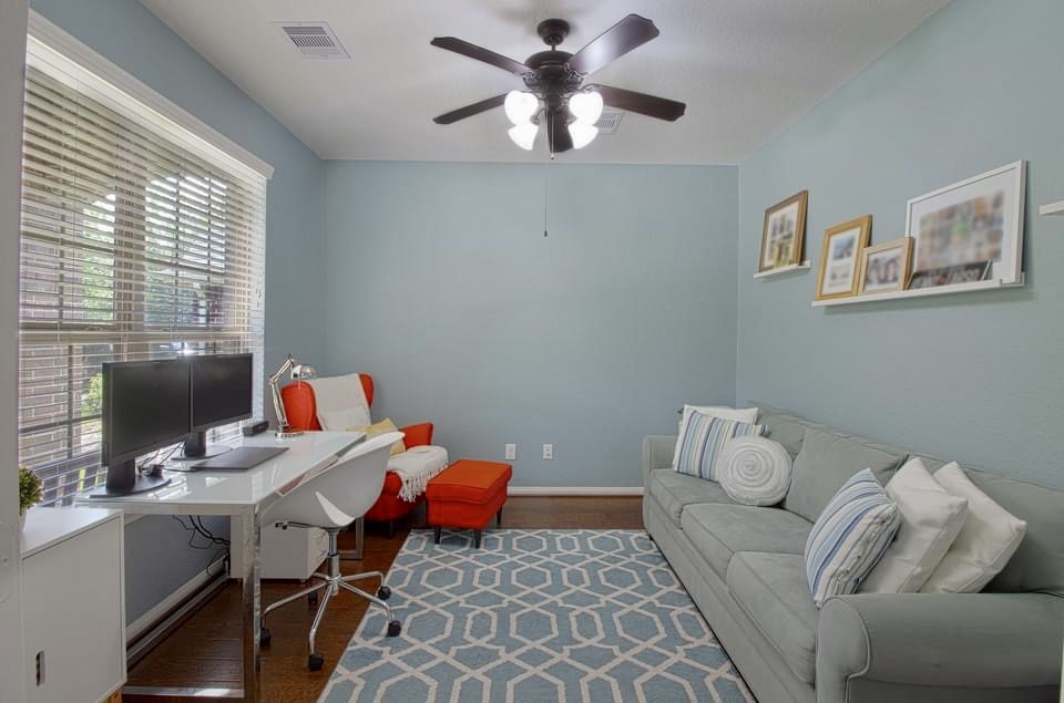 99 Sagamore Ridge Place Spring, TX 77389 - Photo 10 of 27 Office