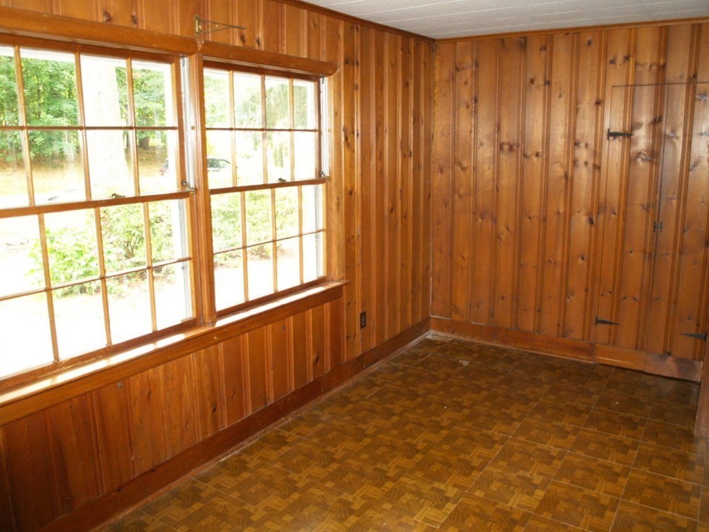 15 Clarissa Road Chelmsford, MA 01824 - Photo 7 of 22 a view of an empty room with a window