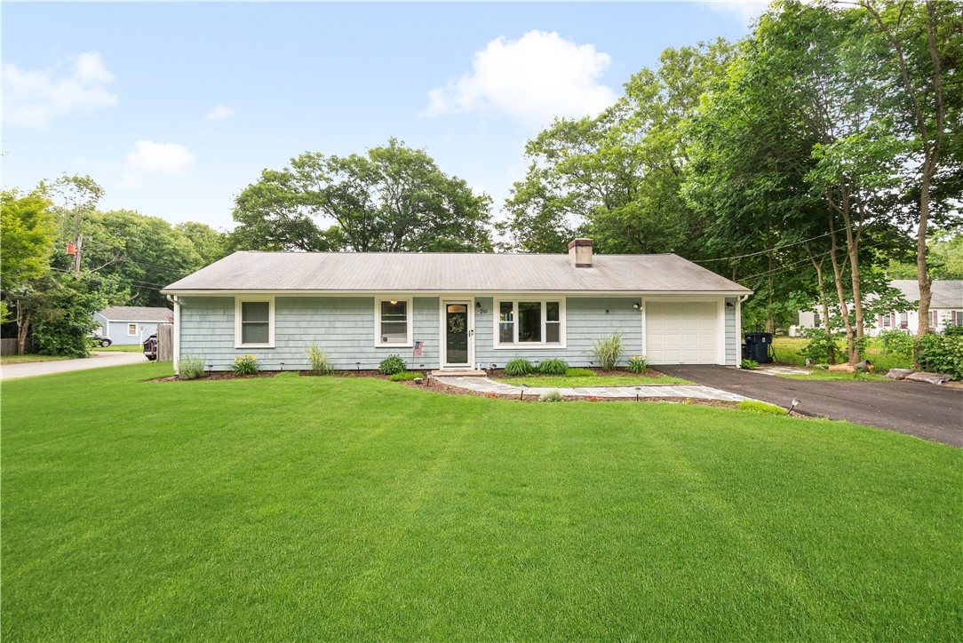 210 Pendar Road North Kingstown, RI 02852 - Photo 1 of 22 Gallery Image 1