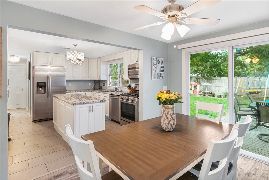 210 Pendar Road North Kingstown, RI 02852 - Photo 13 of 22 Gallery Image 13