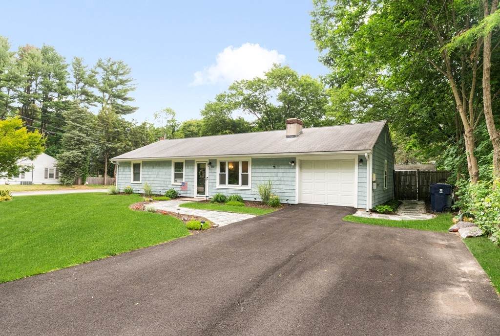 210 Pendar Road North Kingstown, RI 02852 - Photo 2 of 22 Gallery Image 2