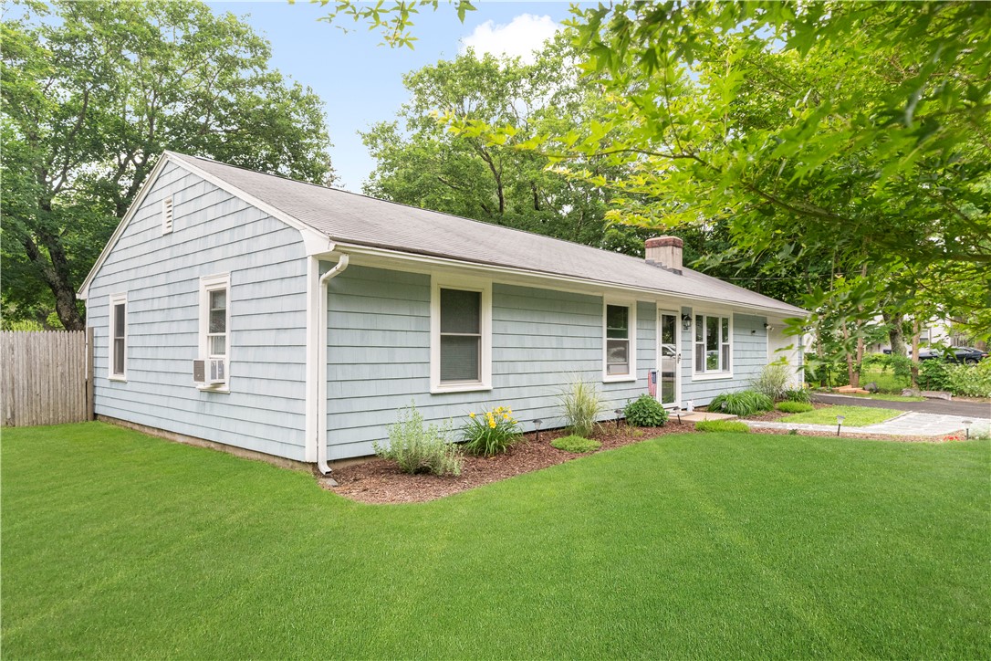210 Pendar Road North Kingstown, RI 02852 - Photo 3 of 22 Gallery Image 3