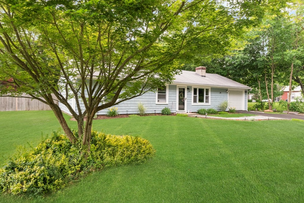 210 Pendar Road North Kingstown, RI 02852 - Photo 4 of 22 Gallery Image 4