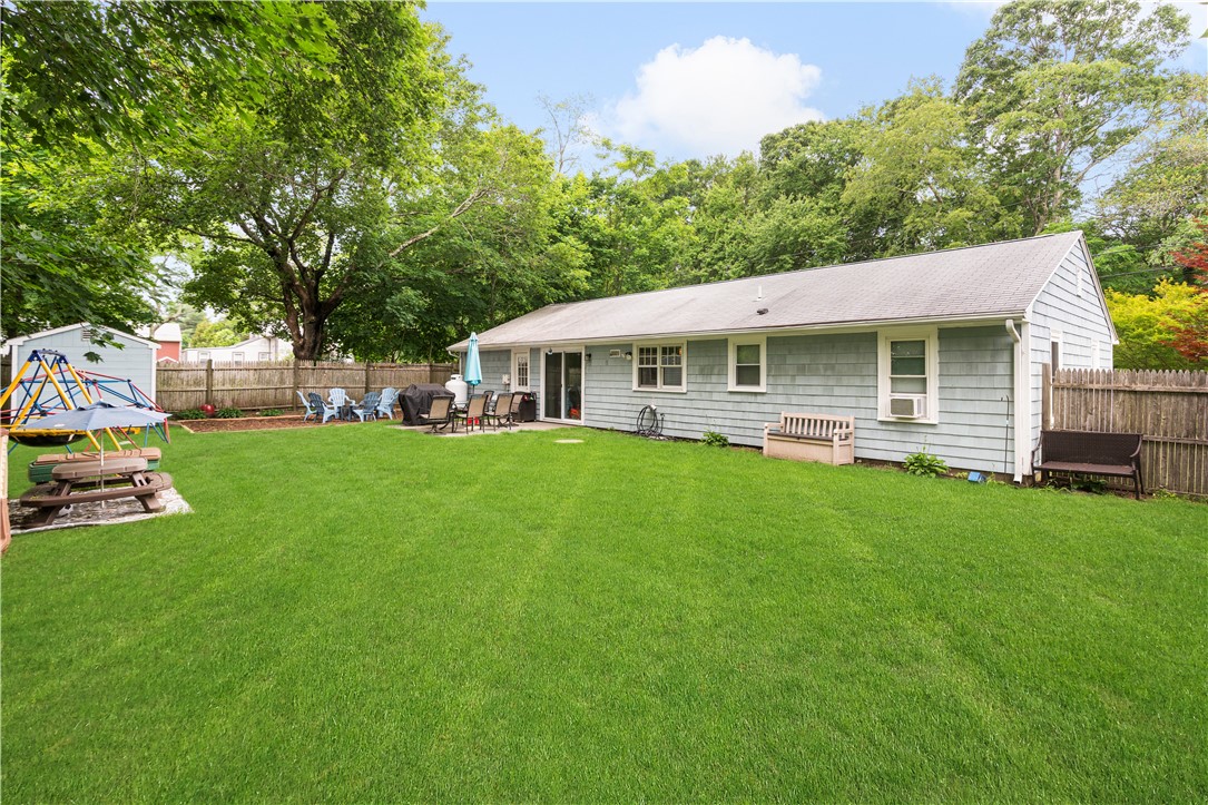 210 Pendar Road North Kingstown, RI 02852 - Photo 5 of 22 Gallery Image 5