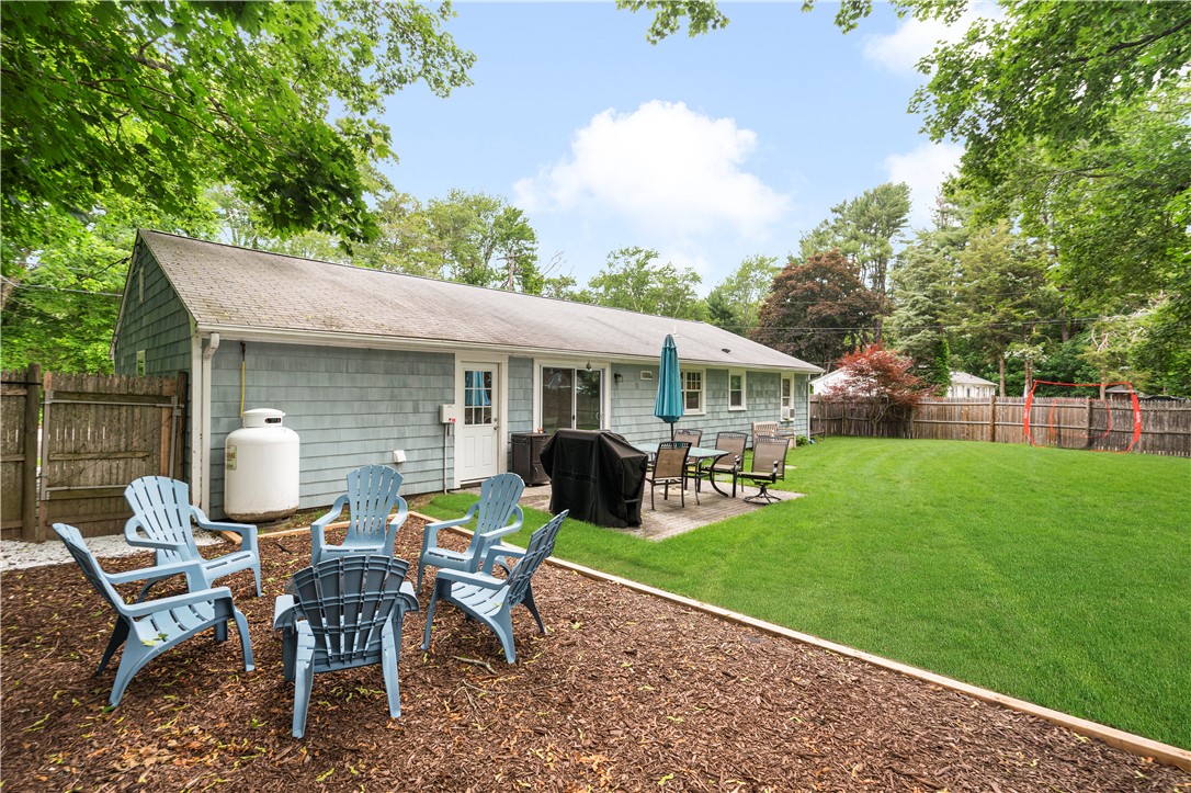 210 Pendar Road North Kingstown, RI 02852 - Photo 8 of 22 Gallery Image 8