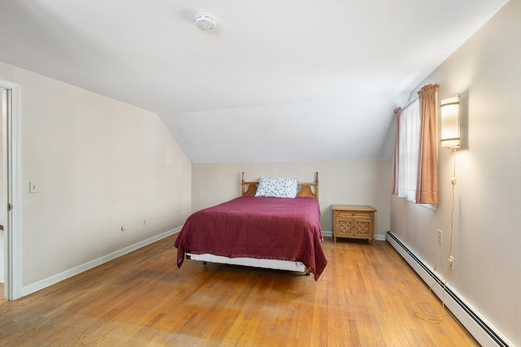 15 Country Hill Road Sturbridge, MA 01566 - Photo 19 of 41 a bed room with a bed and a window