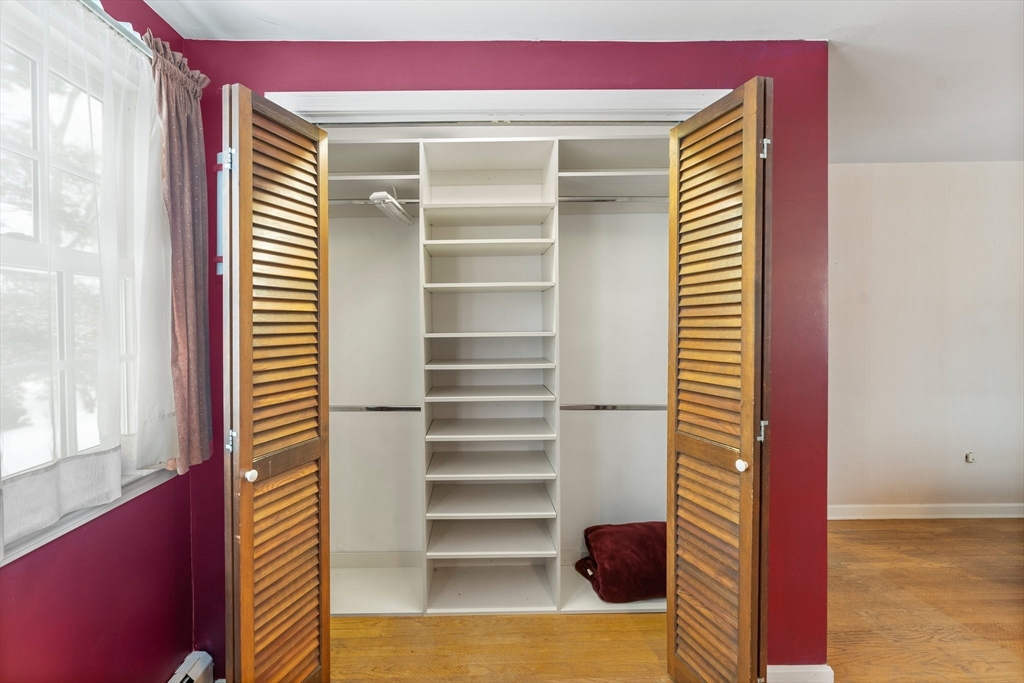 15 Country Hill Road Sturbridge, MA 01566 - Photo 21 of 41 a view of closet area and empty room