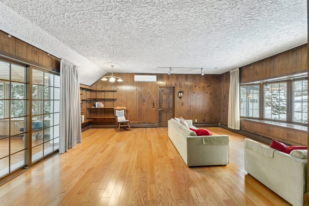 15 Country Hill Road Sturbridge, MA 01566 - Photo 6 of 41 a room with pool table and a large window