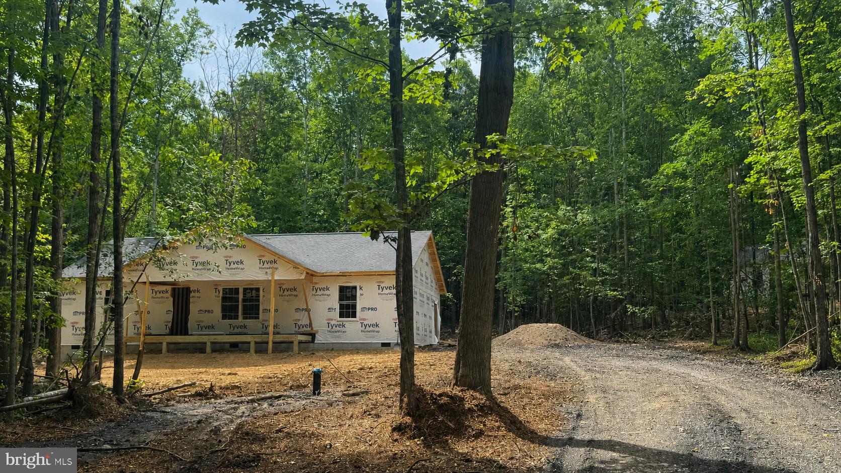 2858 Moreland Gap Road New Market, VA 22844 - Photo 4 of 4
