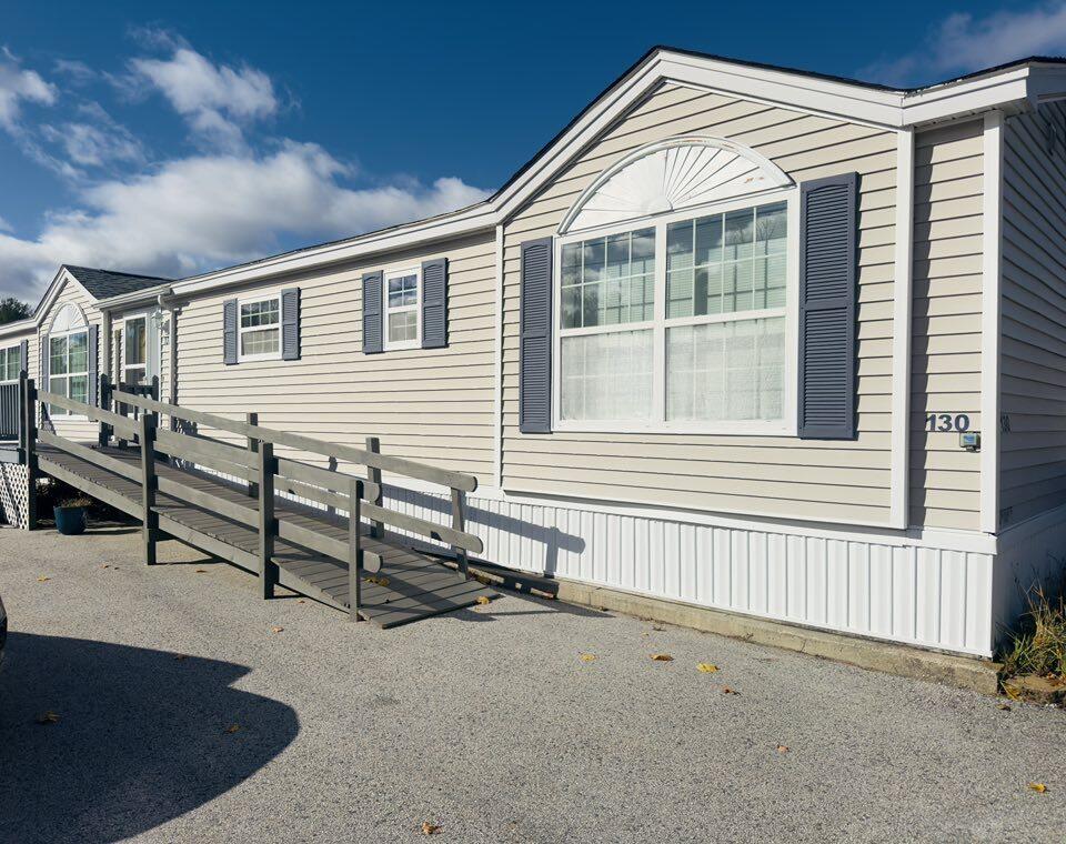 130 Eagle Ridge Road Brewer, ME 04412 - Photo 49 of 60