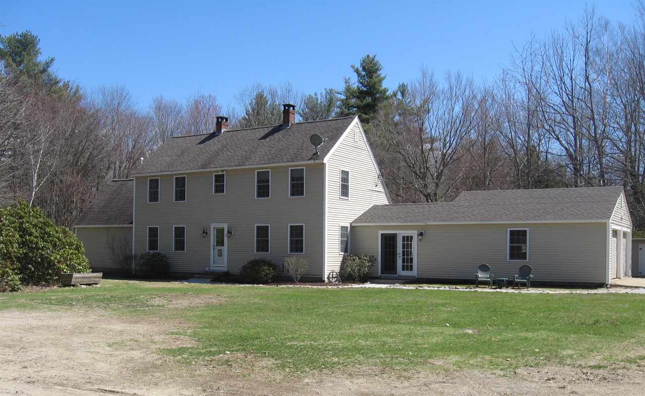 23 Red Gate Road Jaffrey, NH 03452 - Photo 1 of 37 Gallery Image 1