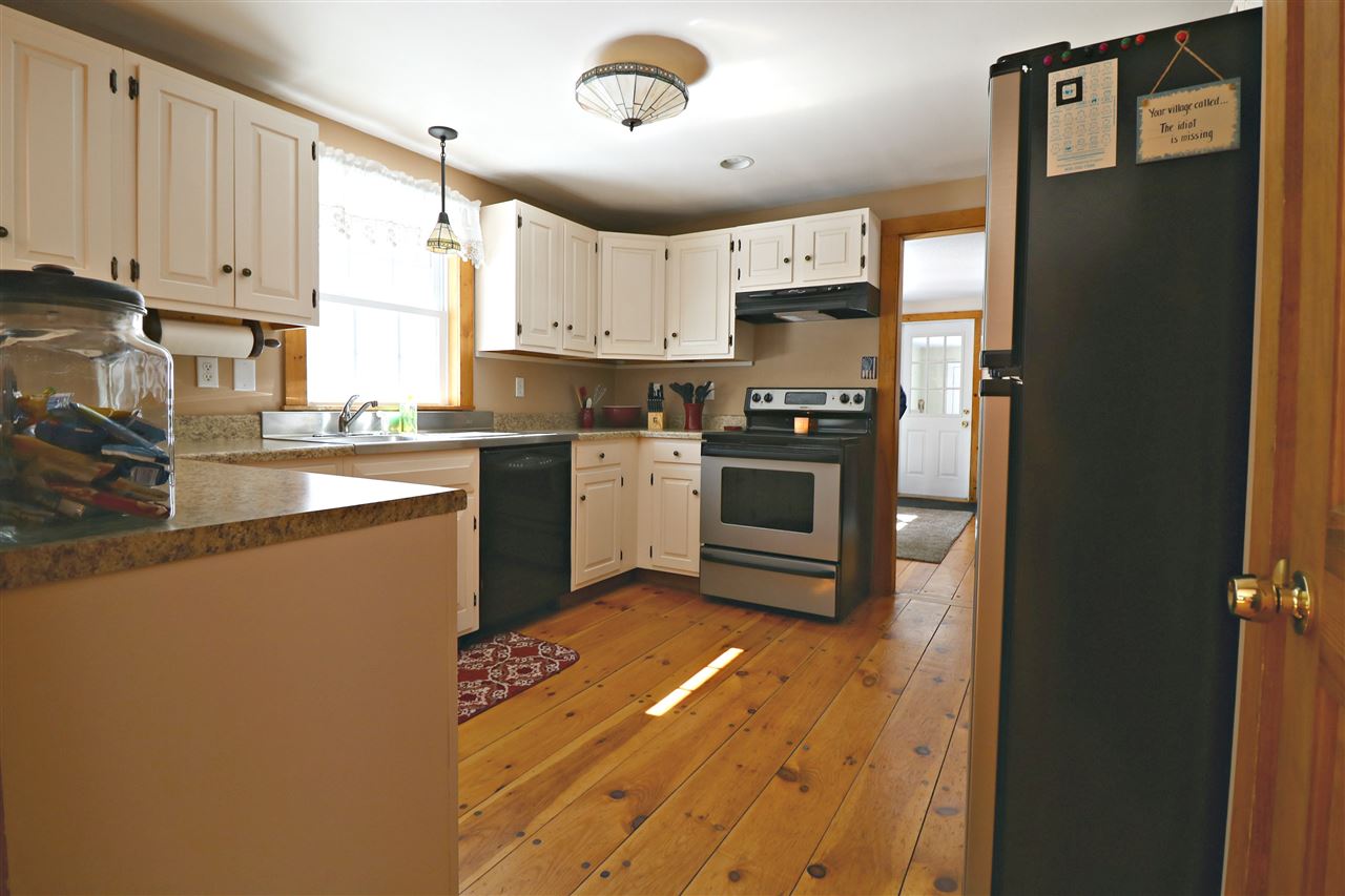 23 Red Gate Road Jaffrey, NH 03452 - Photo 2 of 37 Gallery Image 2