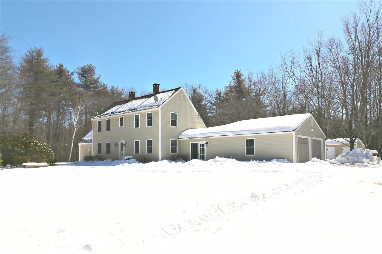 23 Red Gate Road Jaffrey, NH 03452 - Photo 28 of 37 Gallery Image 28