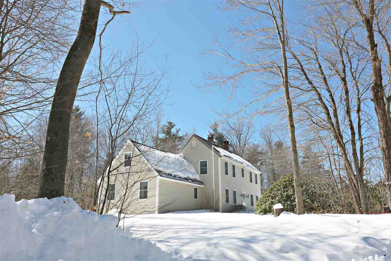 23 Red Gate Road Jaffrey, NH 03452 - Photo 29 of 37 Gallery Image 29