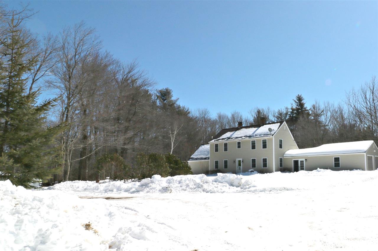 23 Red Gate Road Jaffrey, NH 03452 - Photo 31 of 37 Gallery Image 31
