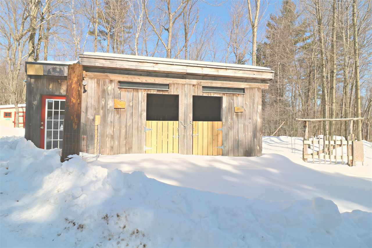 23 Red Gate Road Jaffrey, NH 03452 - Photo 34 of 37 Gallery Image 34