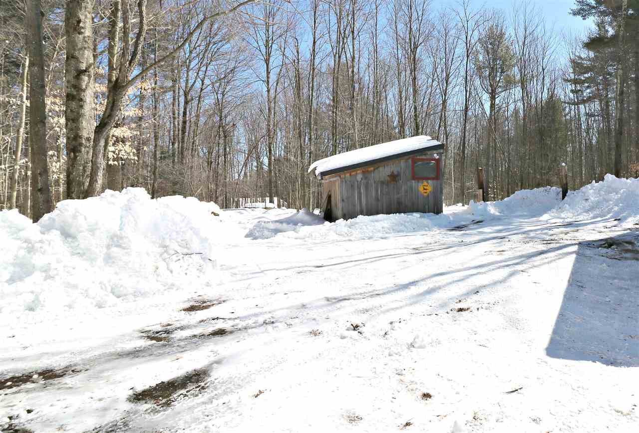 23 Red Gate Road Jaffrey, NH 03452 - Photo 35 of 37 Gallery Image 35