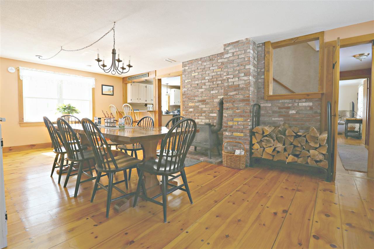 23 Red Gate Road Jaffrey, NH 03452 - Photo 6 of 37 Gallery Image 6