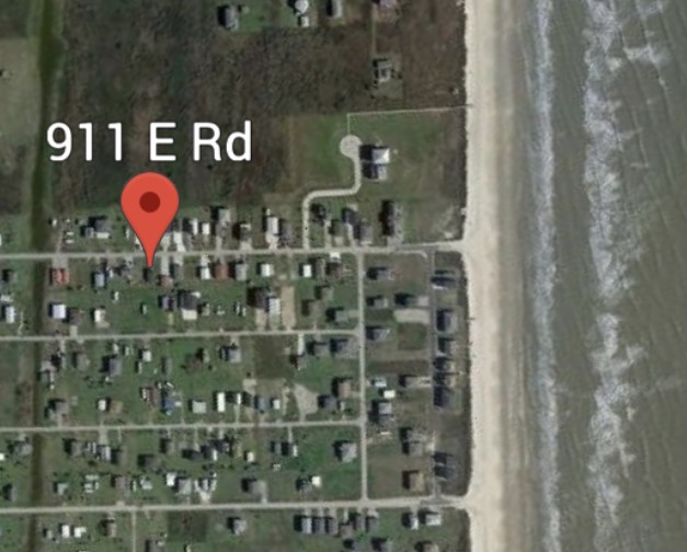 911 E Road Crystal Beach, TX 77650 - Photo 15 of 18