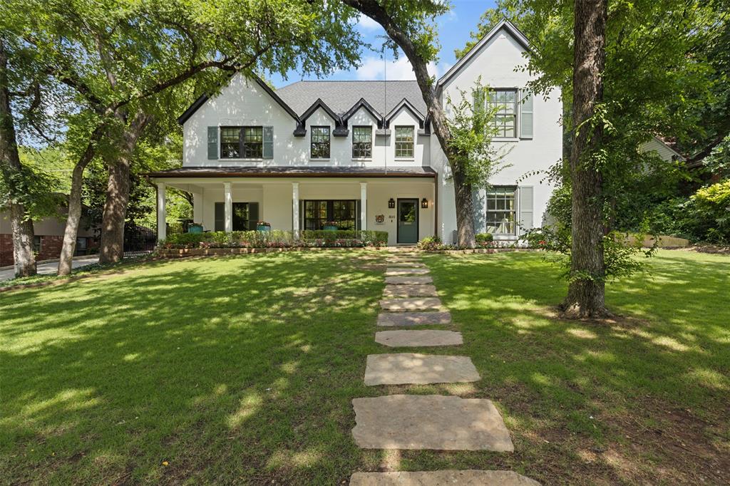 3233 Preston Hollow Rd