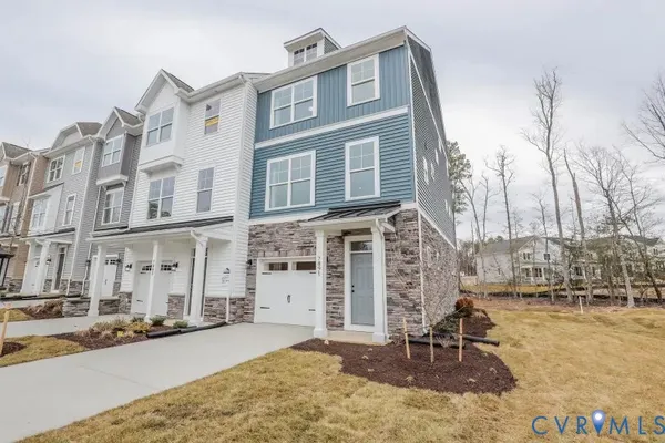 $429,990 | 16331 Alexandria Court, Chesterfield, VA 23832