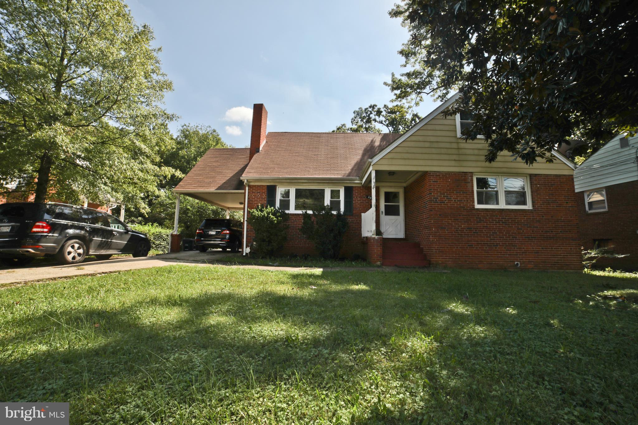 9501 Good Luck Road Lanham, MD 20706 - Photo 27 of 27 Exterior (Front)