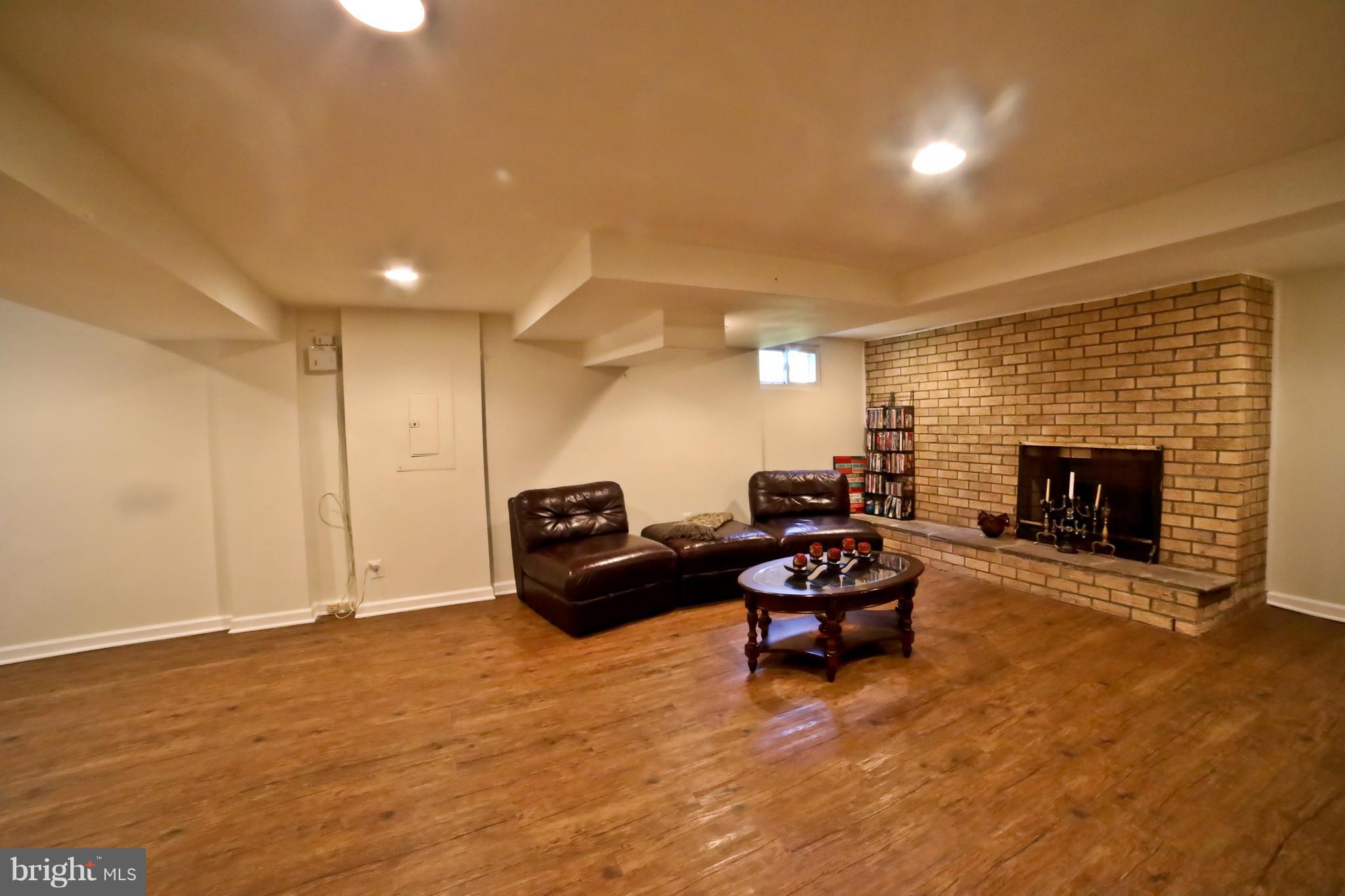 9501 Good Luck Road Lanham, MD 20706 - Photo 8 of 27 Basement
