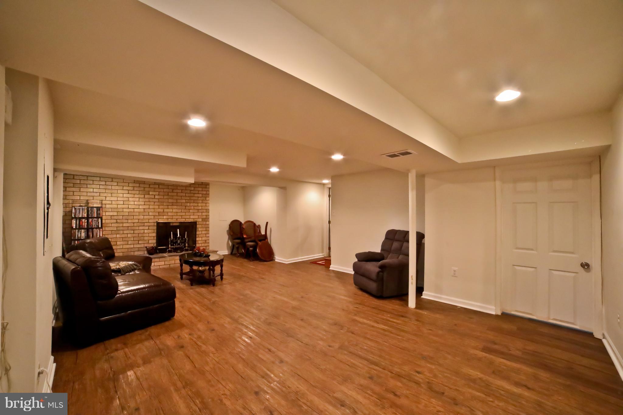 9501 Good Luck Road Lanham, MD 20706 - Photo 9 of 27 Basement