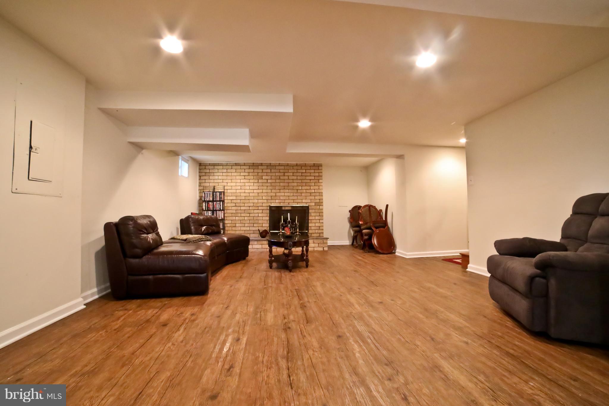 9501 Good Luck Road Lanham, MD 20706 - Photo 10 of 27 Basement