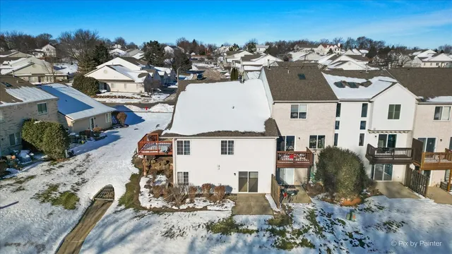 $270,000 | 1740 Pine Street, McHenry, IL 60051