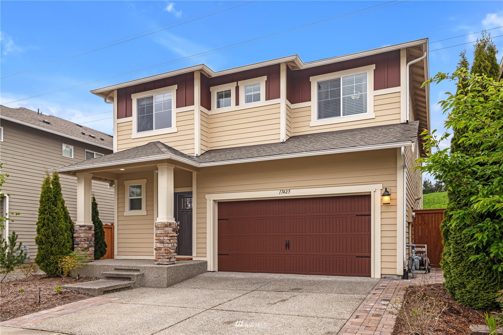 17425 42nd Avenue Southeast Bothell, WA 98012 - Photo 2 of 39 Gallery Image 2