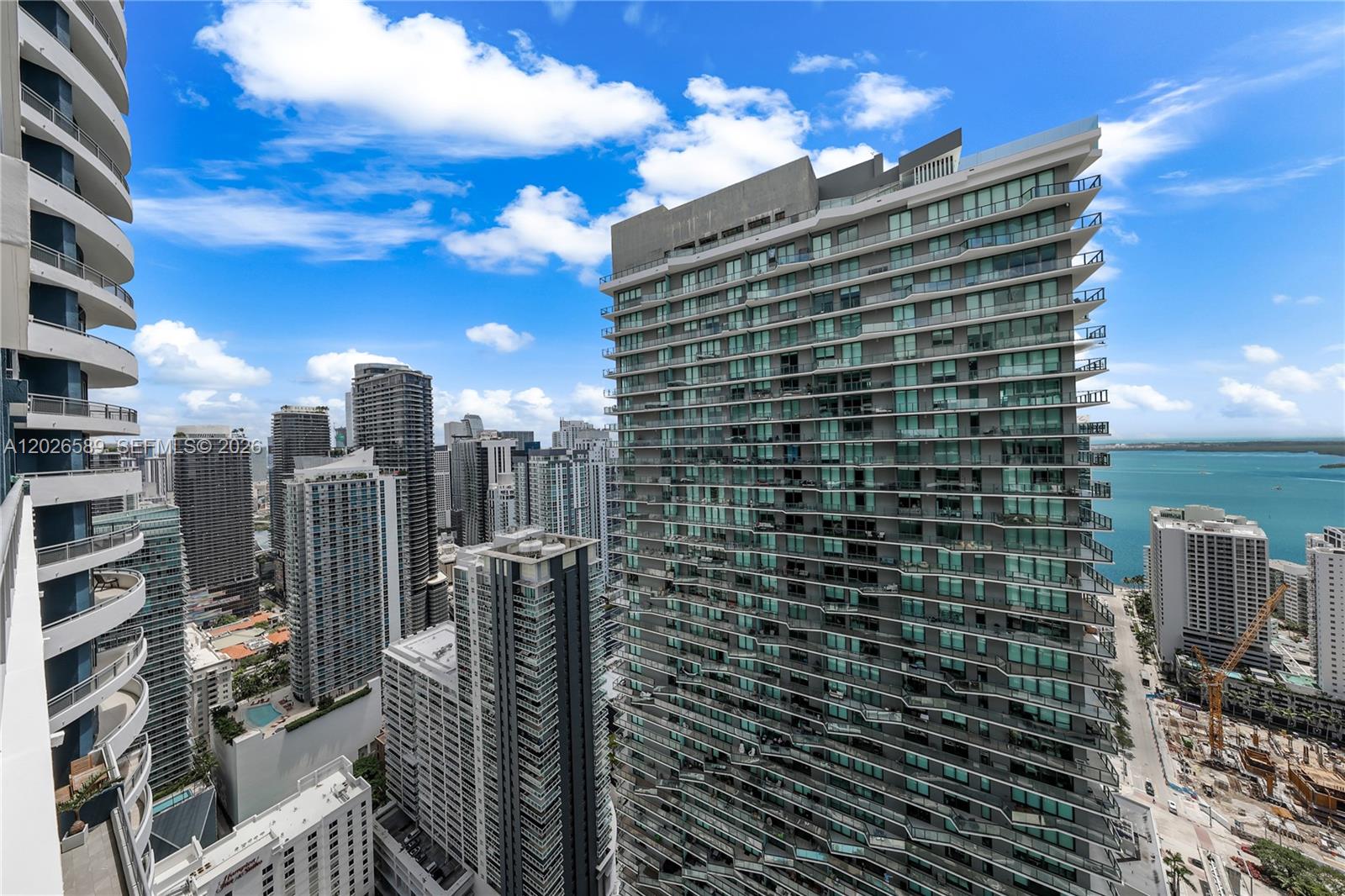 60 Southwest 13th Street, Unit 4404 Miami, FL 33130 - Photo 23 of 27