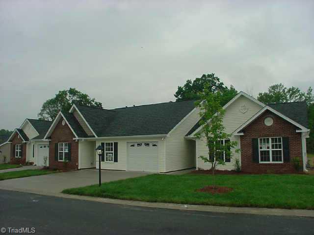 2150 Weststone Road Clemmons, NC 27012 - Photo 1 of 1 Exterior Front.