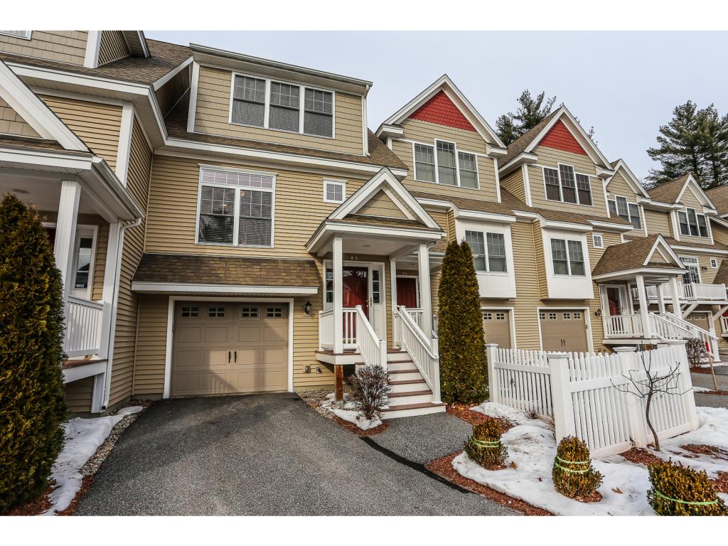 83 Hackett Hill Road, Unit 11 Manchester, NH 03102 - Photo 1 of 28