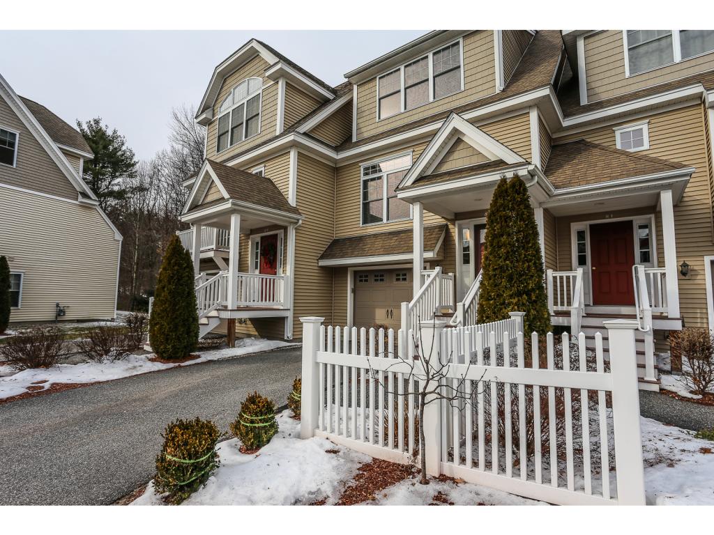 83 Hackett Hill Road, Unit 11 Manchester, NH 03102 - Photo 2 of 28