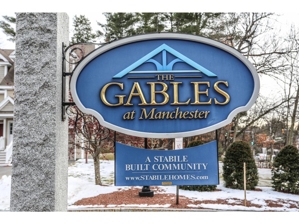 83 Hackett Hill Road, Unit 11 Manchester, NH 03102 - Photo 28 of 28