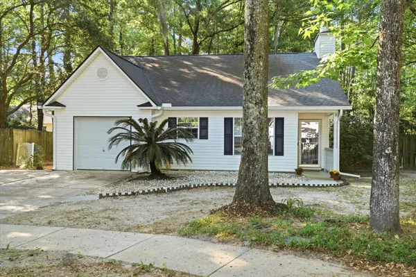 $440,000 | 3628 Woodscape Court, Johns Island, SC 29455