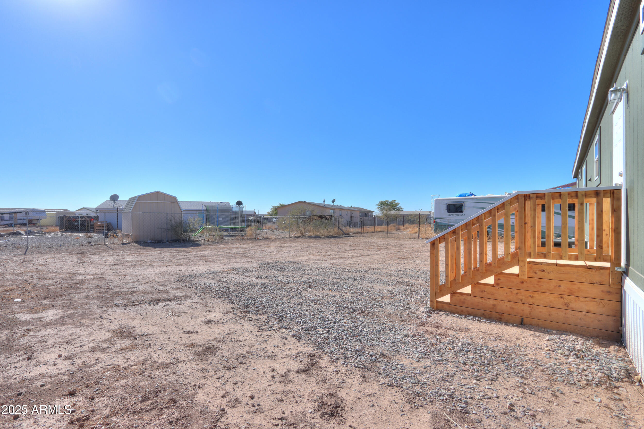 11403 West Custer Road Arizona City, AZ 85123 - Photo 24 of 27 27