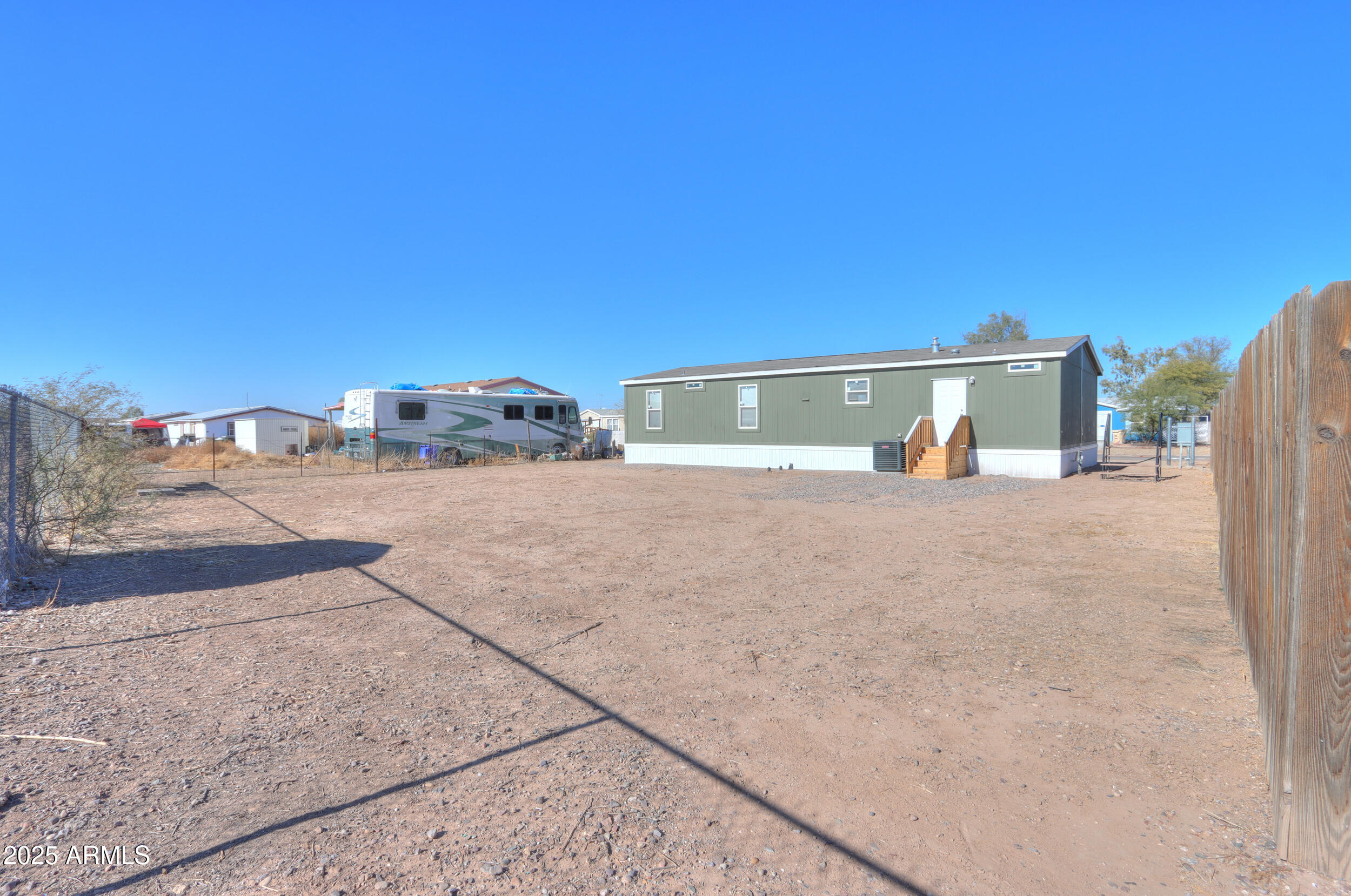 11403 West Custer Road Arizona City, AZ 85123 - Photo 25 of 27 28