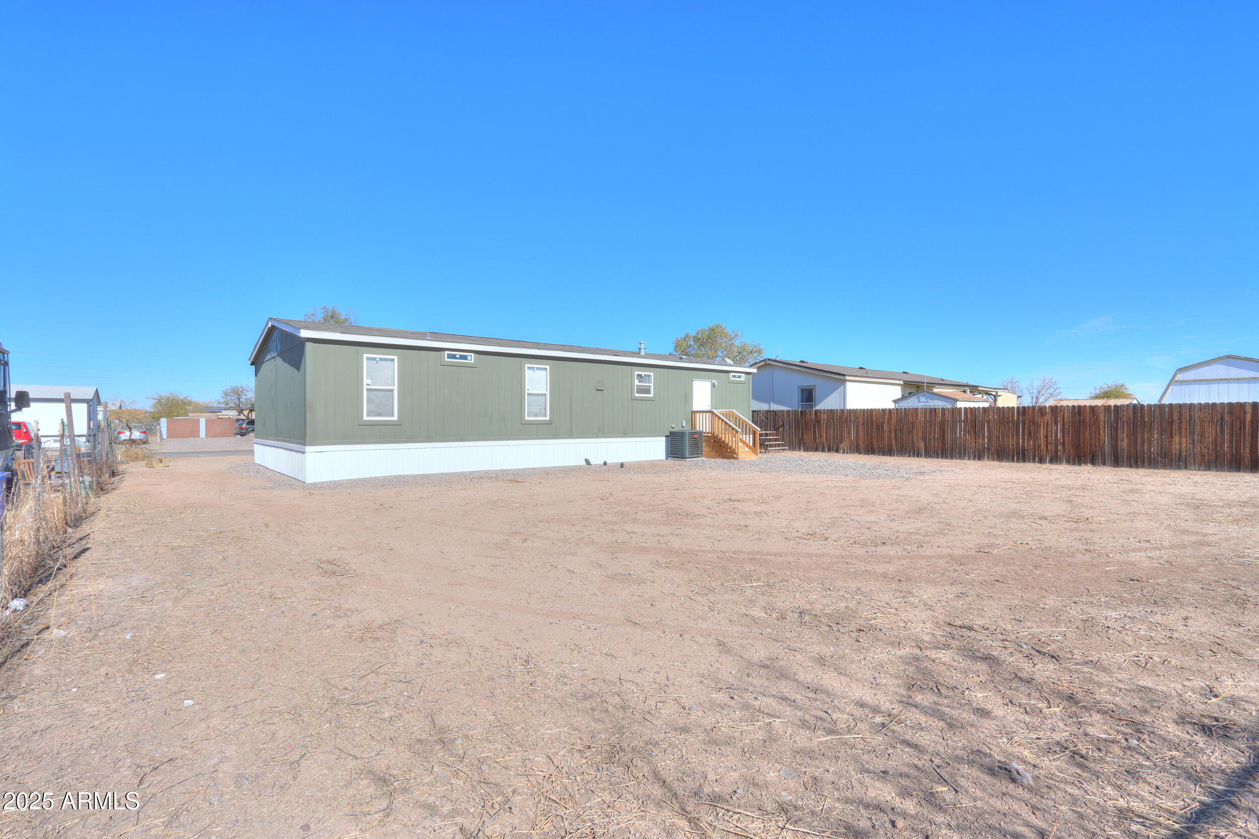 11403 West Custer Road Arizona City, AZ 85123 - Photo 26 of 27 29