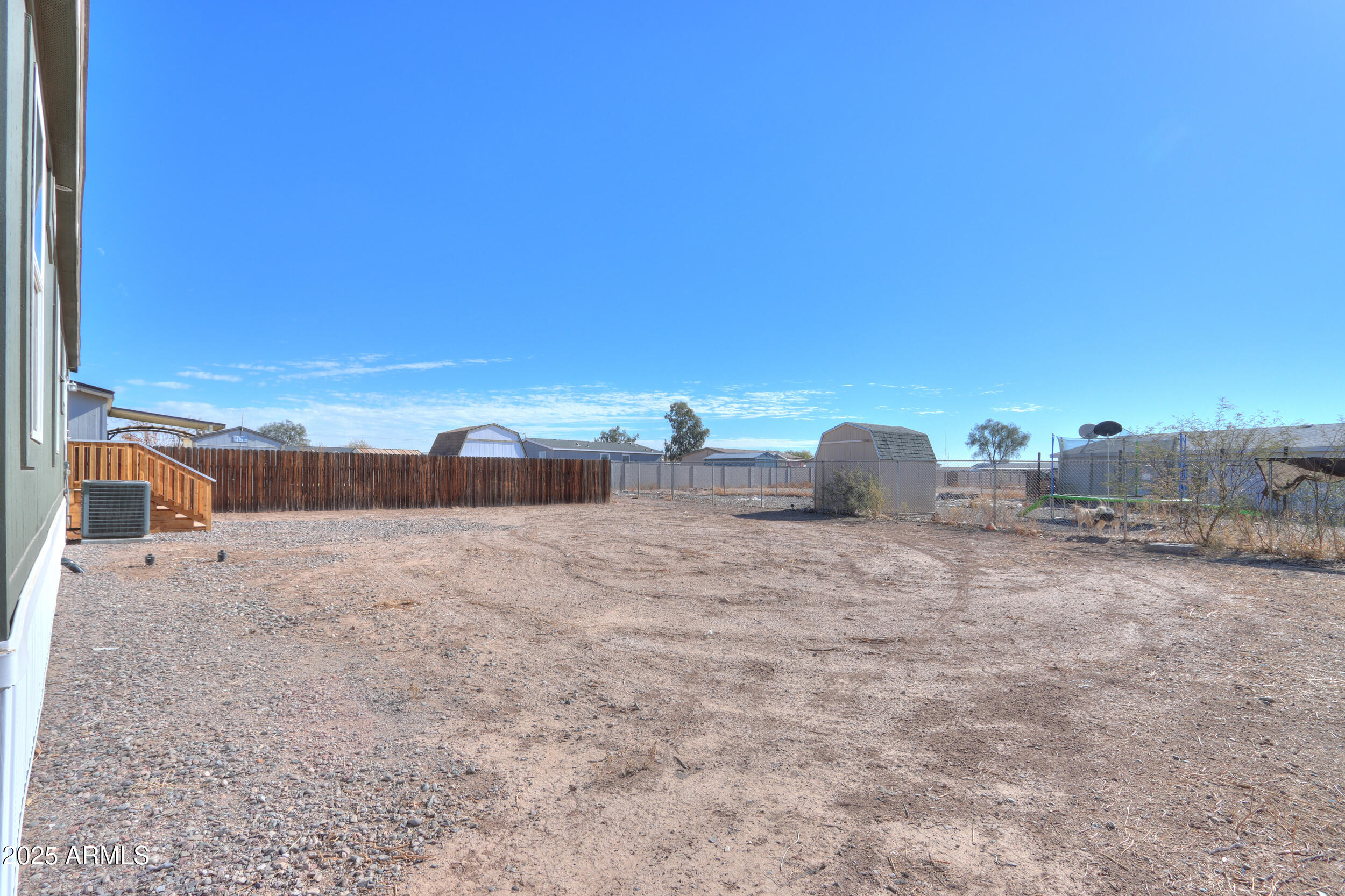 11403 West Custer Road Arizona City, AZ 85123 - Photo 27 of 27 30