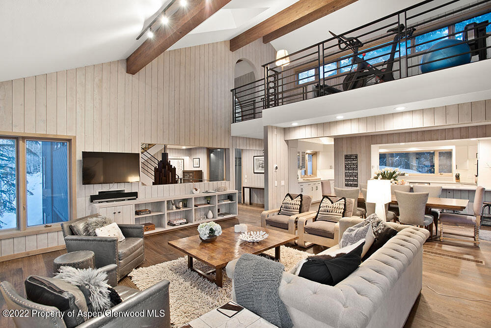 34 Stellar Lane, Snowmass Village, CO 81615 Compass