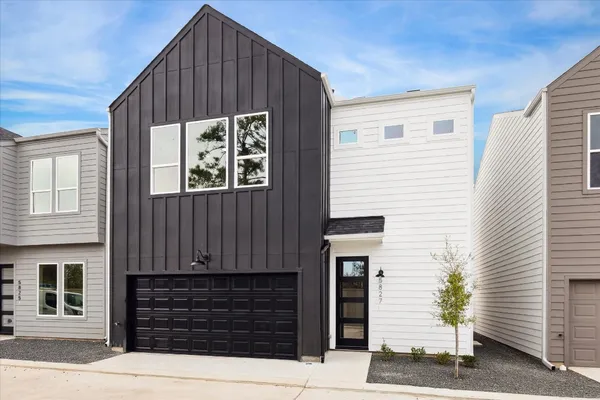 $2,495 | 5819 Mansfield Street, Houston, TX 77091