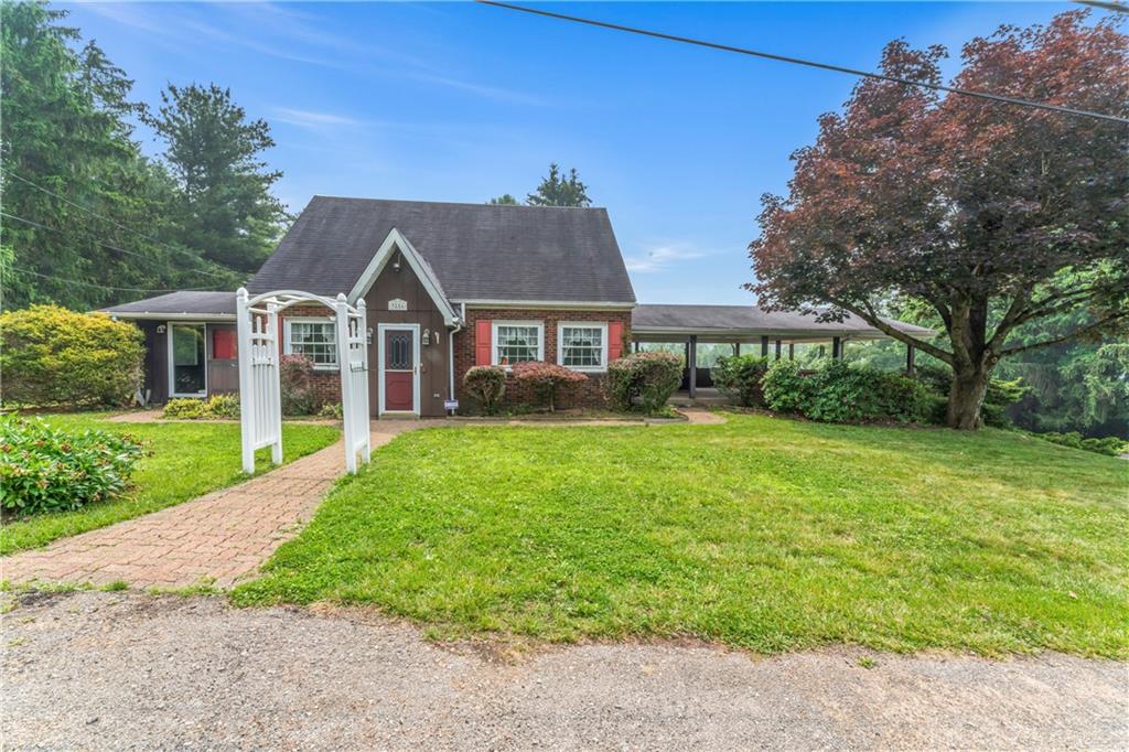 3856 Center Drive, Elizabeth, PA 15037 Compass