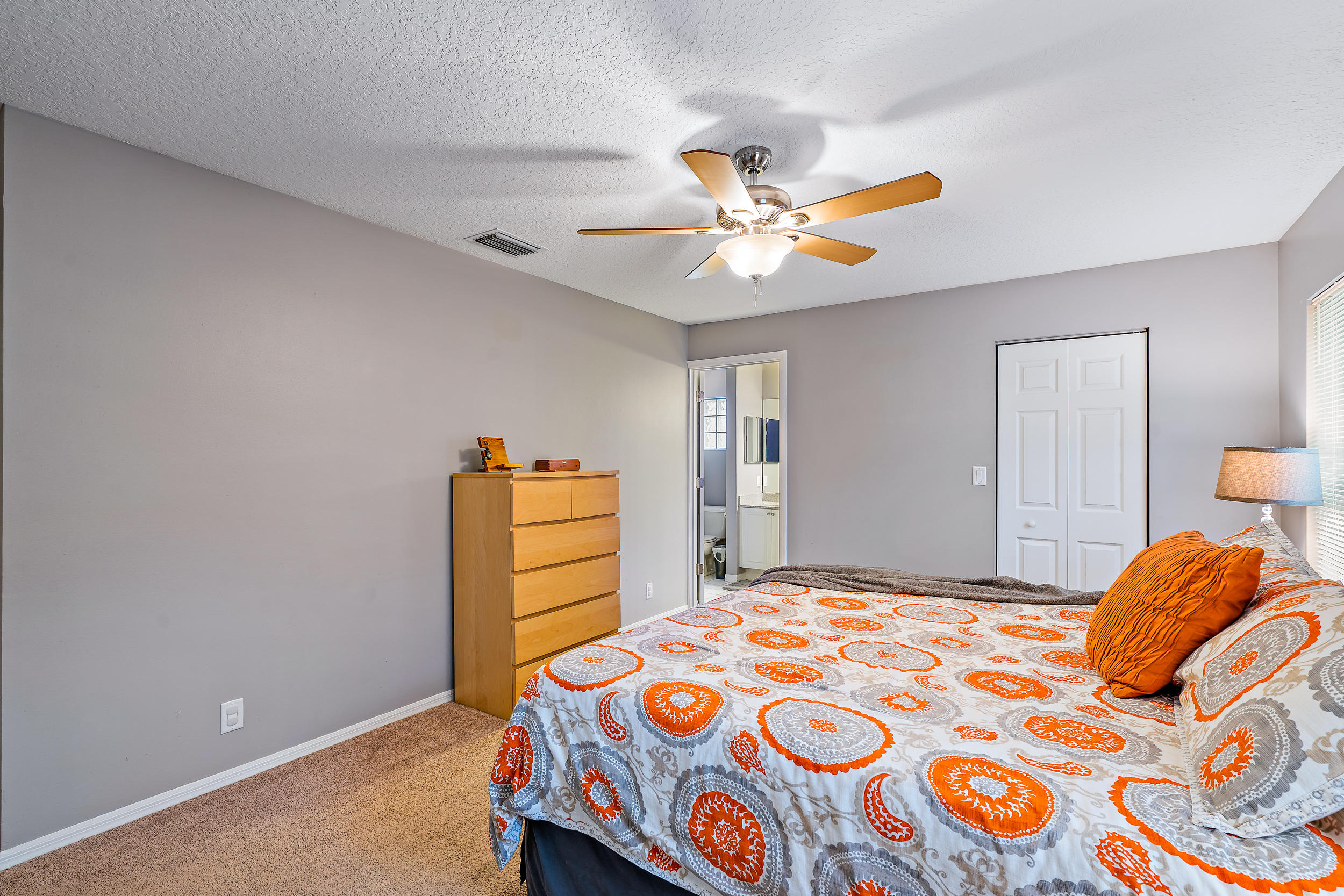 4235 Delmora Court Riviera Beach, FL 33418 - Photo 10 of 30 Master Bedroom