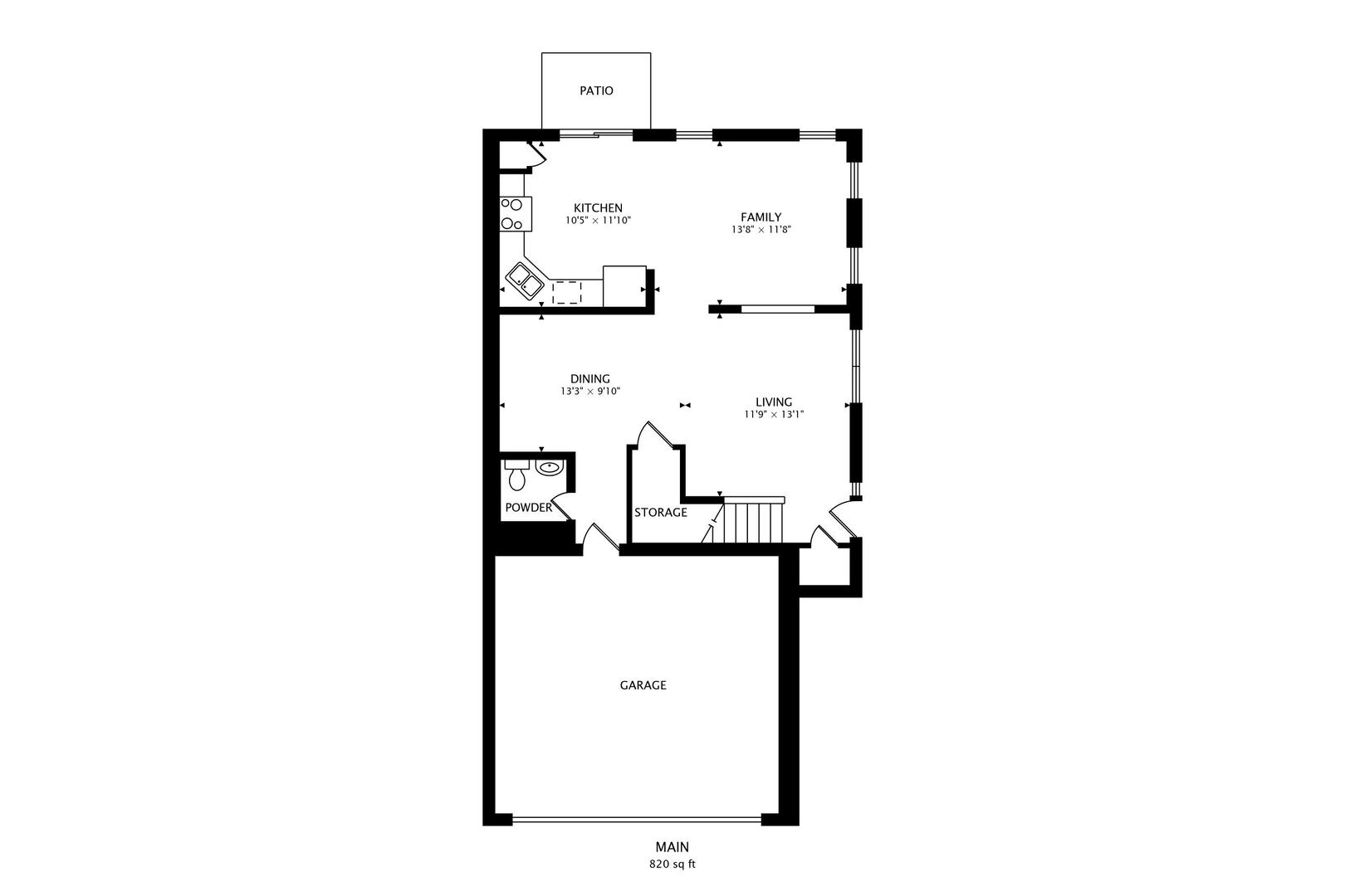 3900 Pratt Street, Unit 4 Plano, IL 60545 - Photo 26 of 27